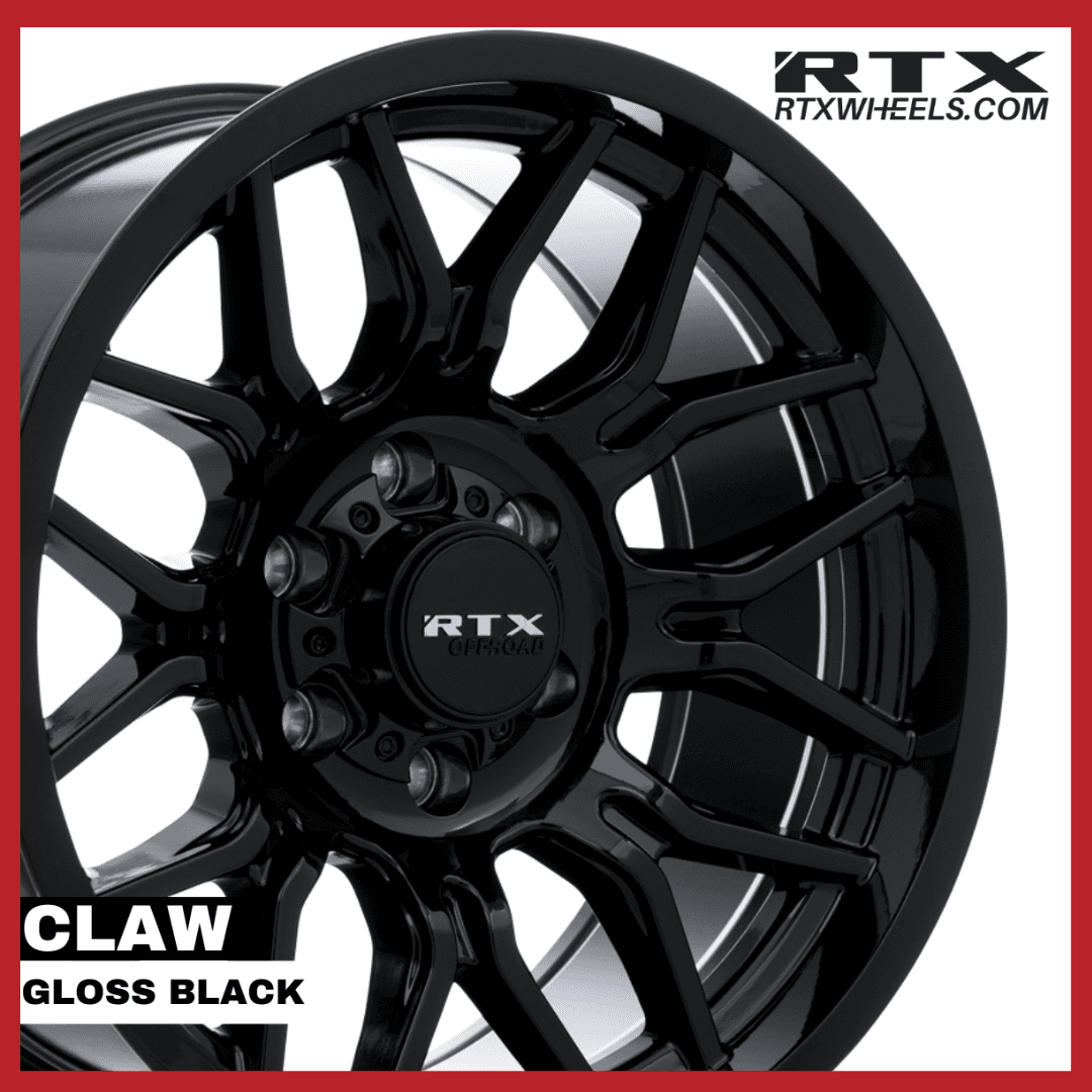 Fact Check: Are RTX wheels good?