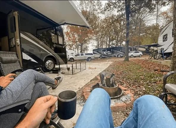 Fact Check: Are RV parks safe?
