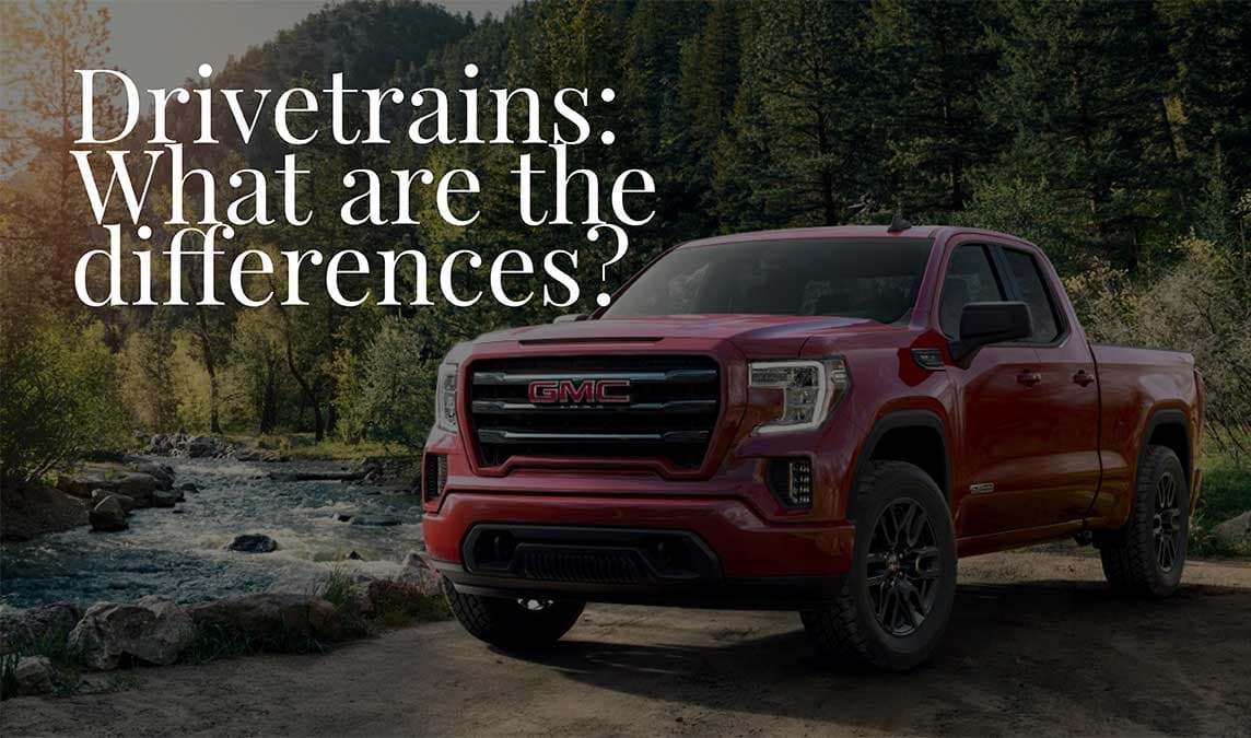Fact Check: Are RWD trucks bad?
