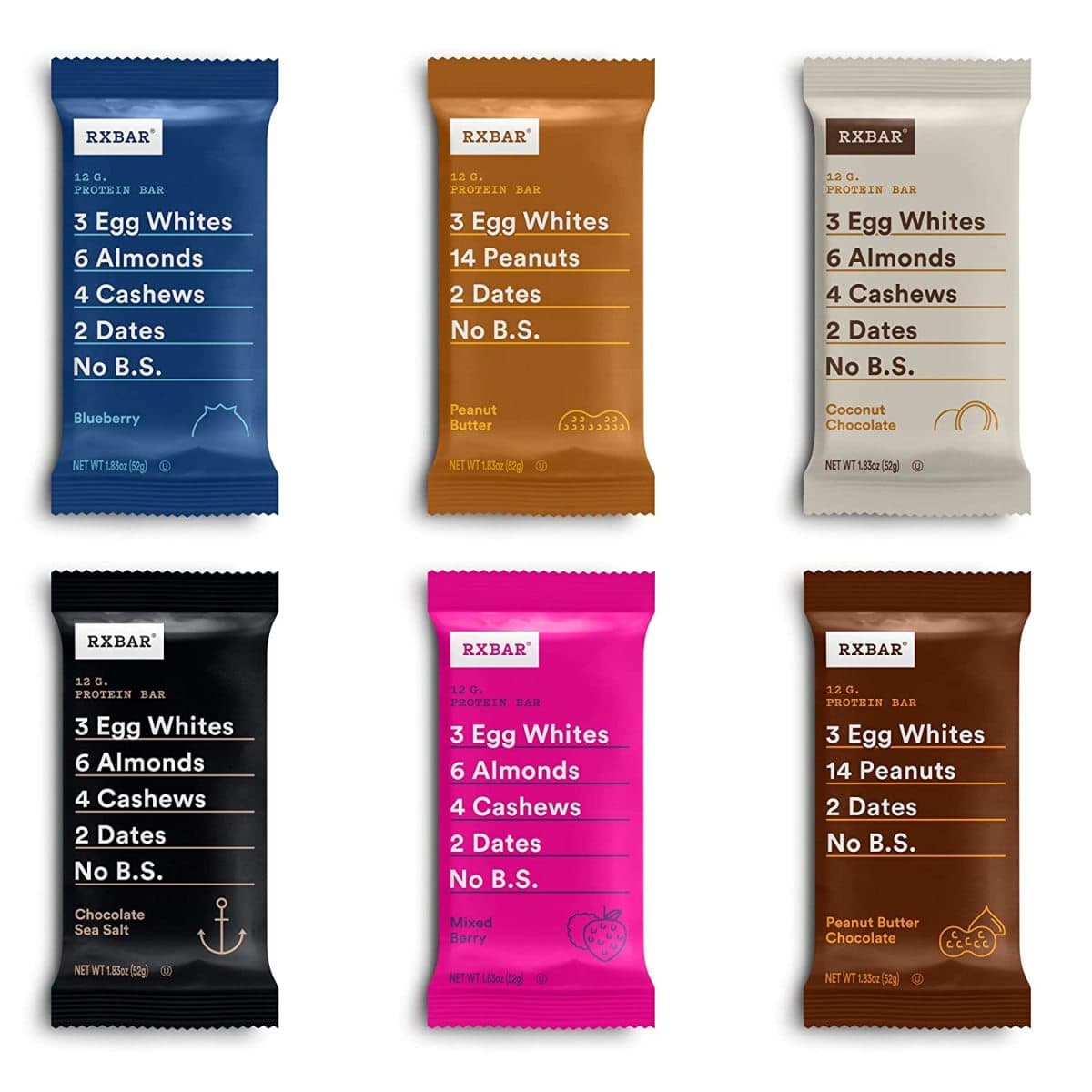 Fact Check: Are RX Bars healthy?