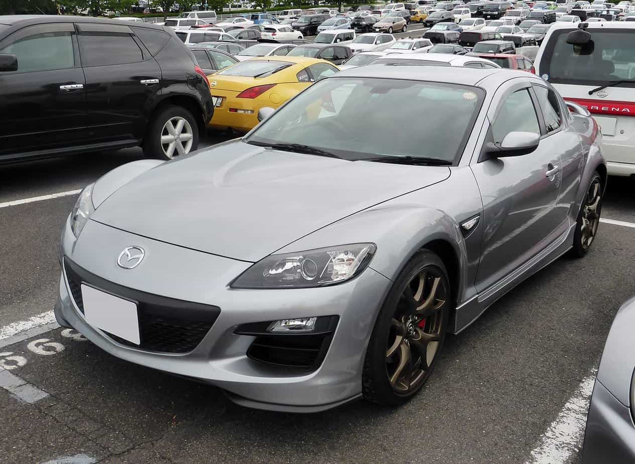 Fact Check: Are RX8 reliable?