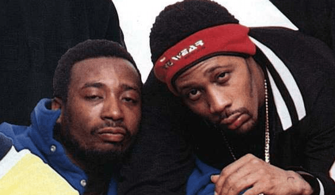 Fact Check: Are RZA and ODB related?