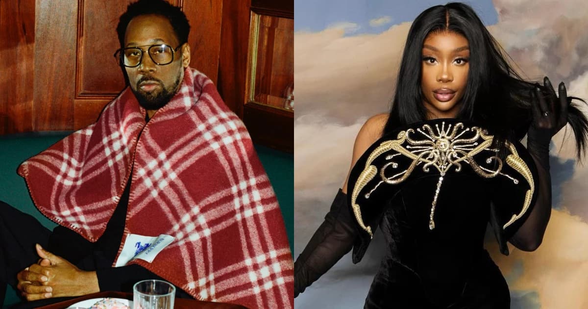 Fact Check: Are RZA and SZA related?