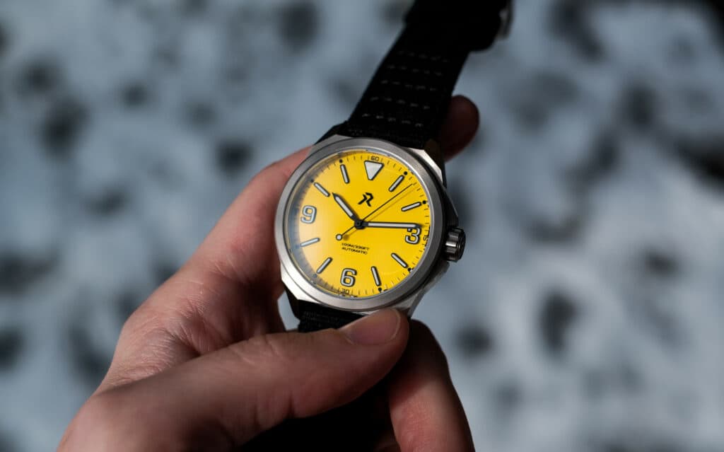 Fact Check: Are RZE watches good?