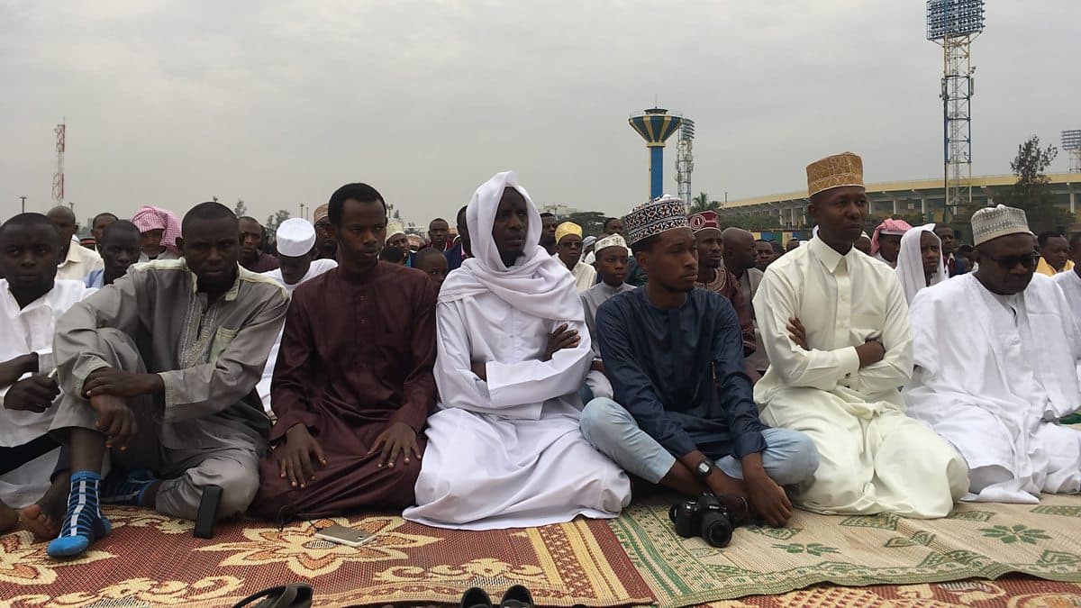 Fact Check: Are Rwandans Muslim?