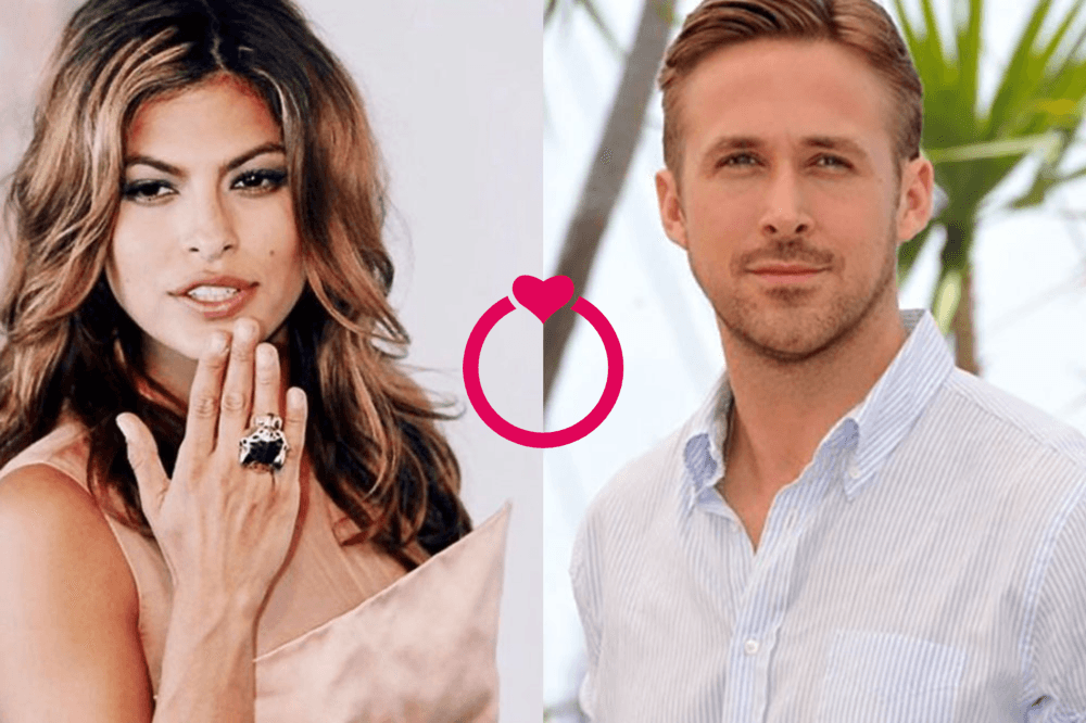 Fact Check: Are Ryan Gosling and Eva Mendes married?
