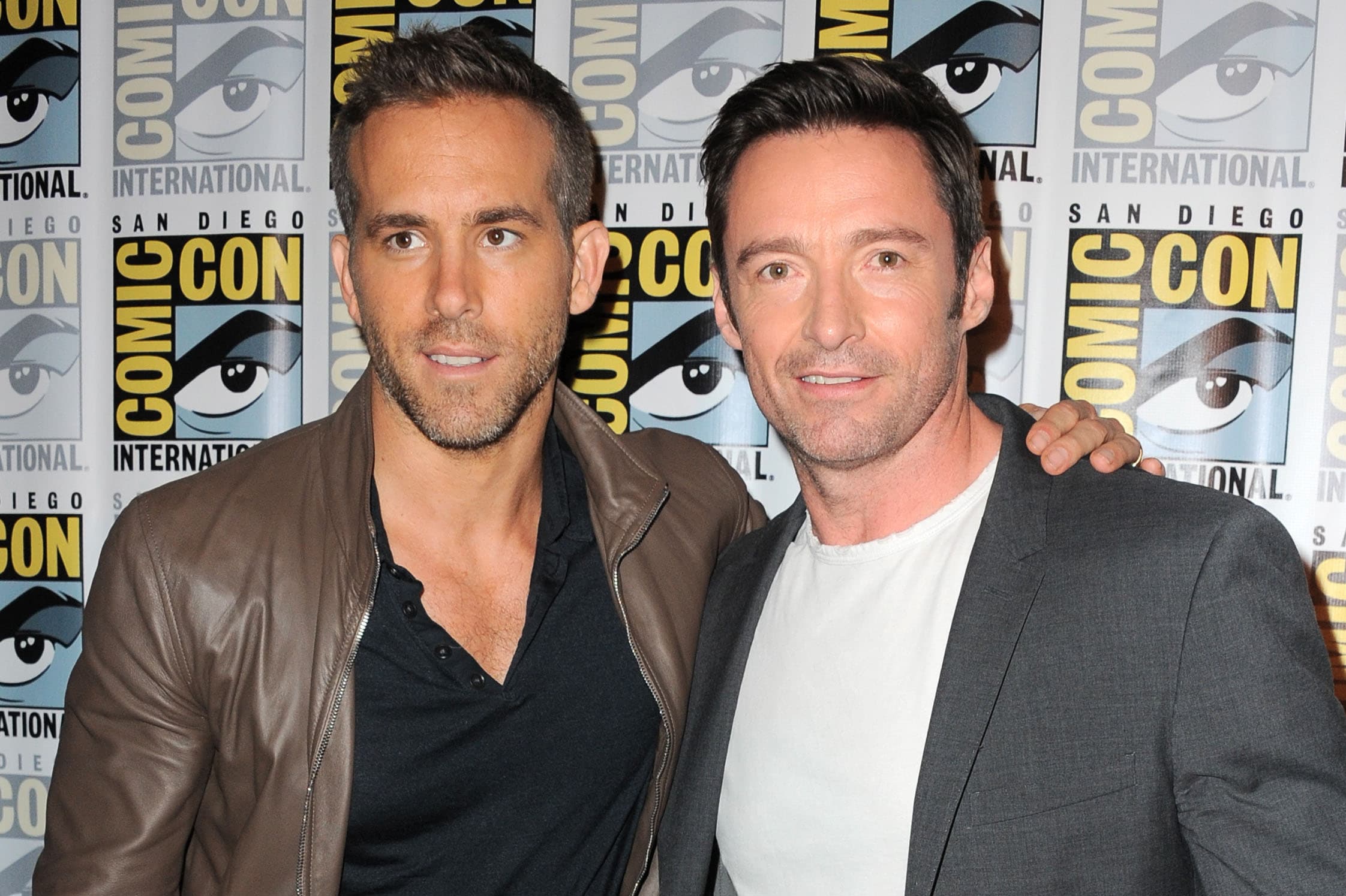 Fact Check: Are Ryan Reynolds and Hugh Jackman friends?