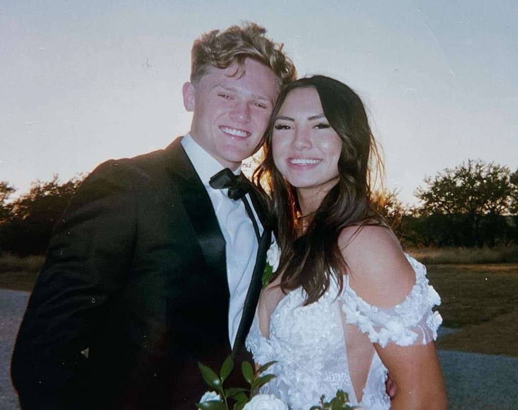 Fact Check: Are Ryan Trahan and Haley Pham still married?