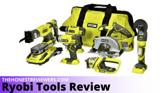 Fact Check: Are Ryobi tools any good?