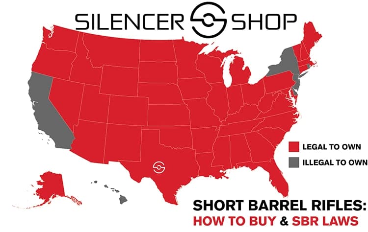 Fact Check: Are SBRs legal now?