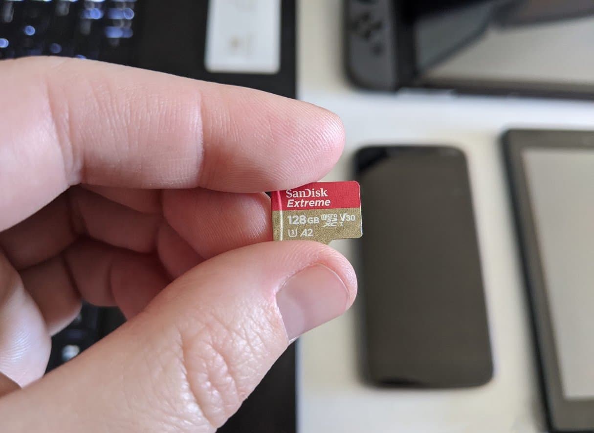 Fact Check: Are SD cards reliable?