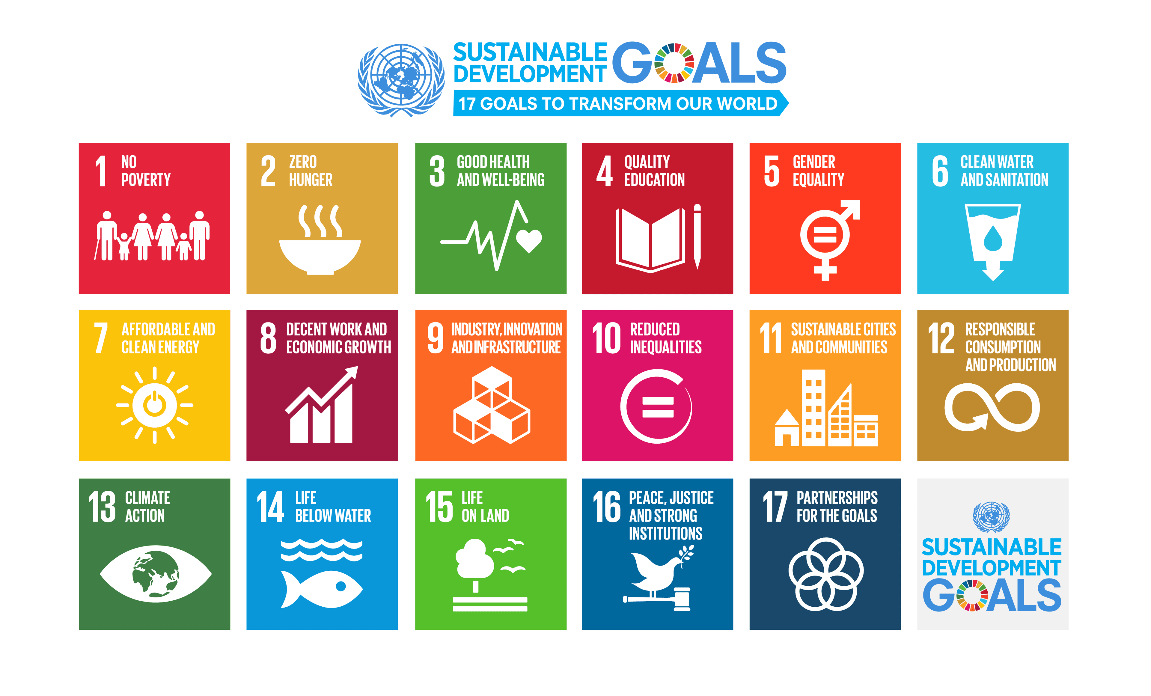 Fact Check: Are SDGs legally binding?