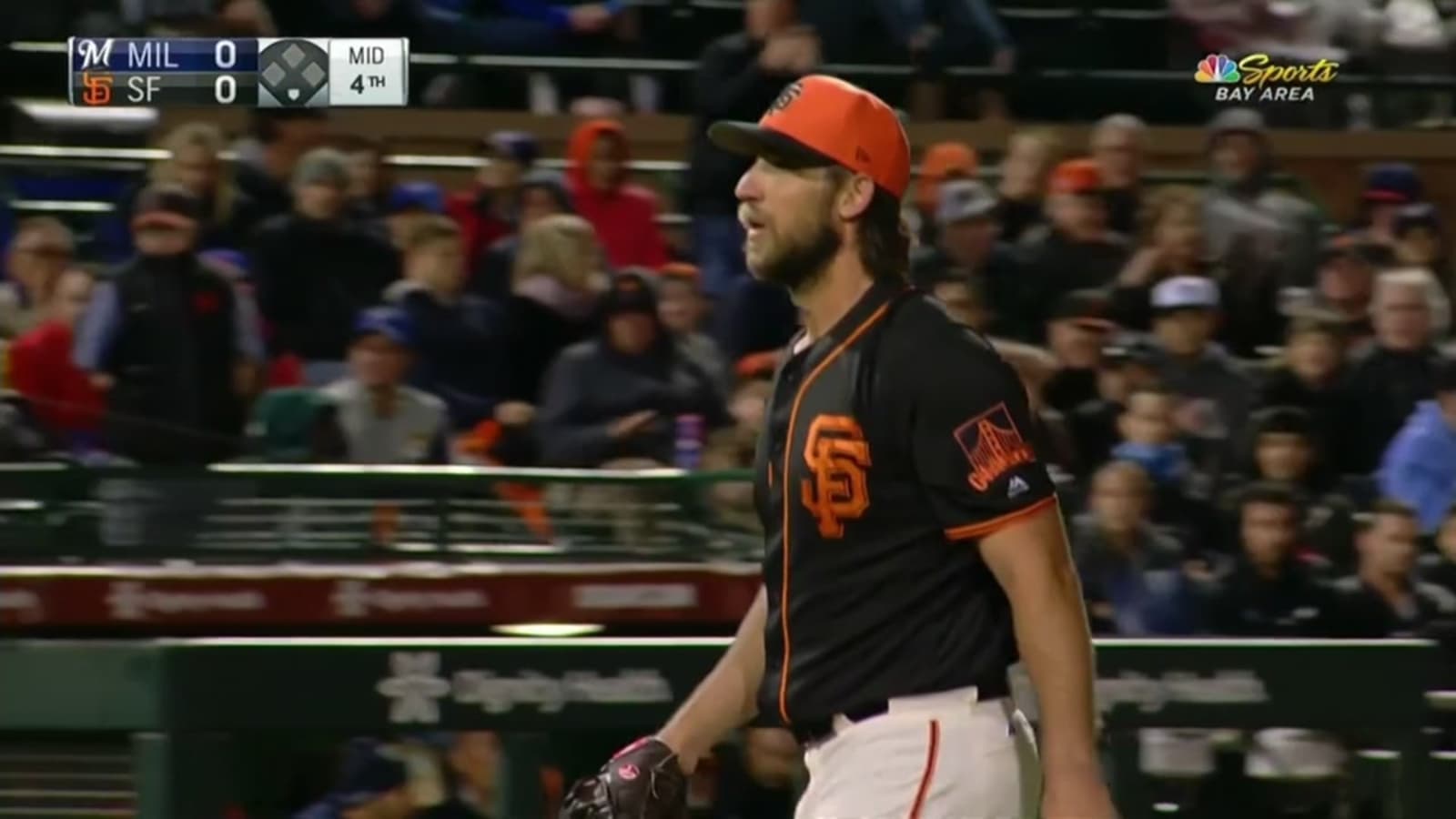 Fact Check: Are SF Giants playing today?