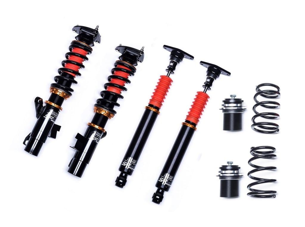 Fact Check: Are SF Racing coilovers good?