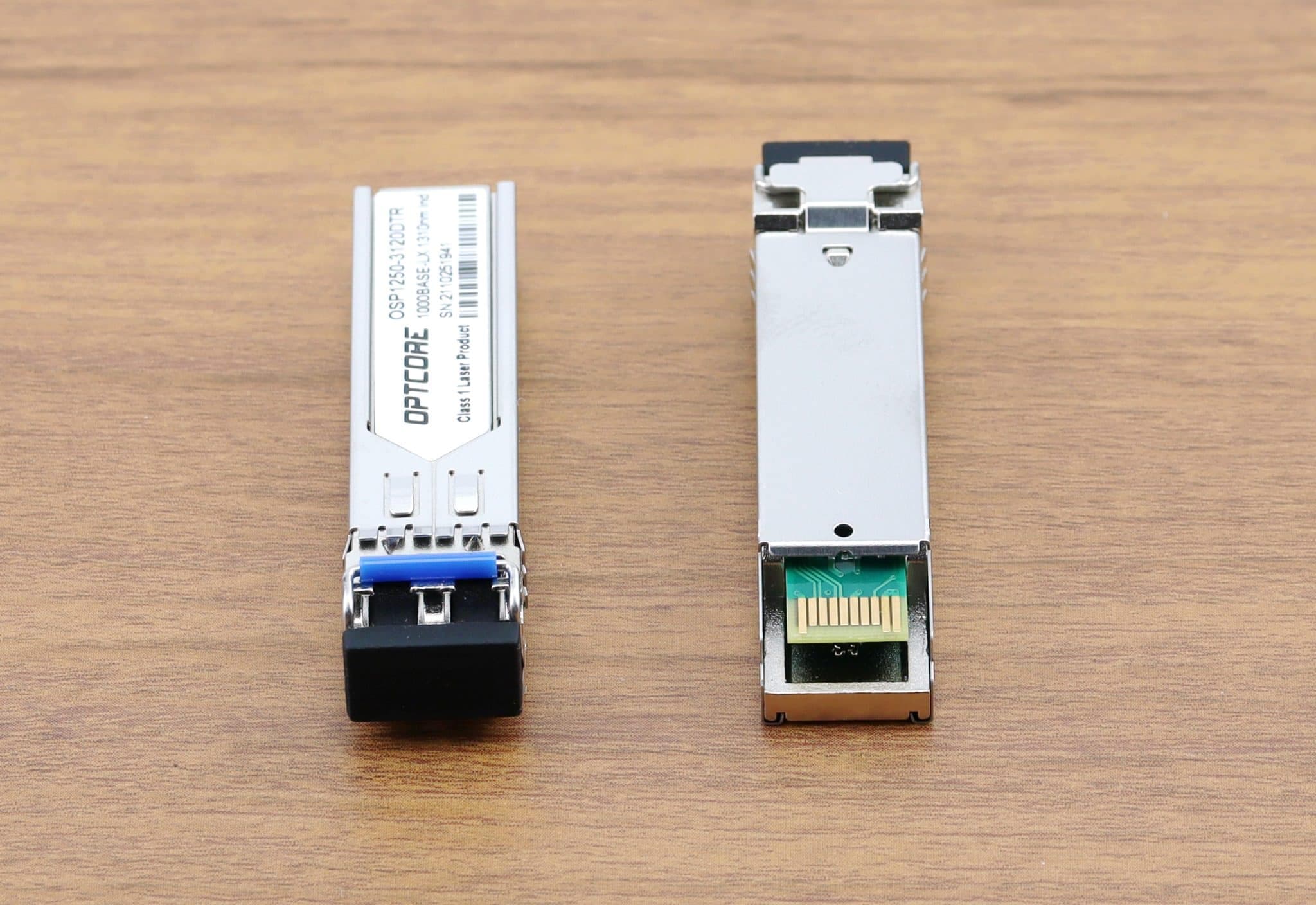 Fact Check: Are SFP modules universal?