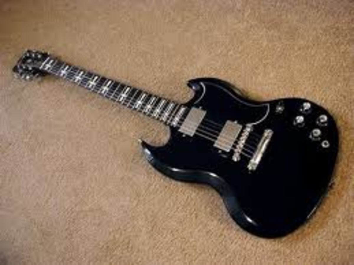 Fact Check: Are SG guitars good?