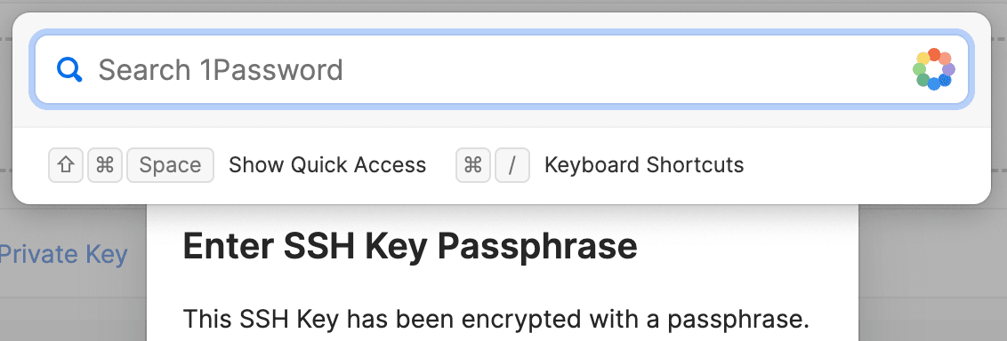 Fact Check: Are SSH keys protected with a passphrase or a password?