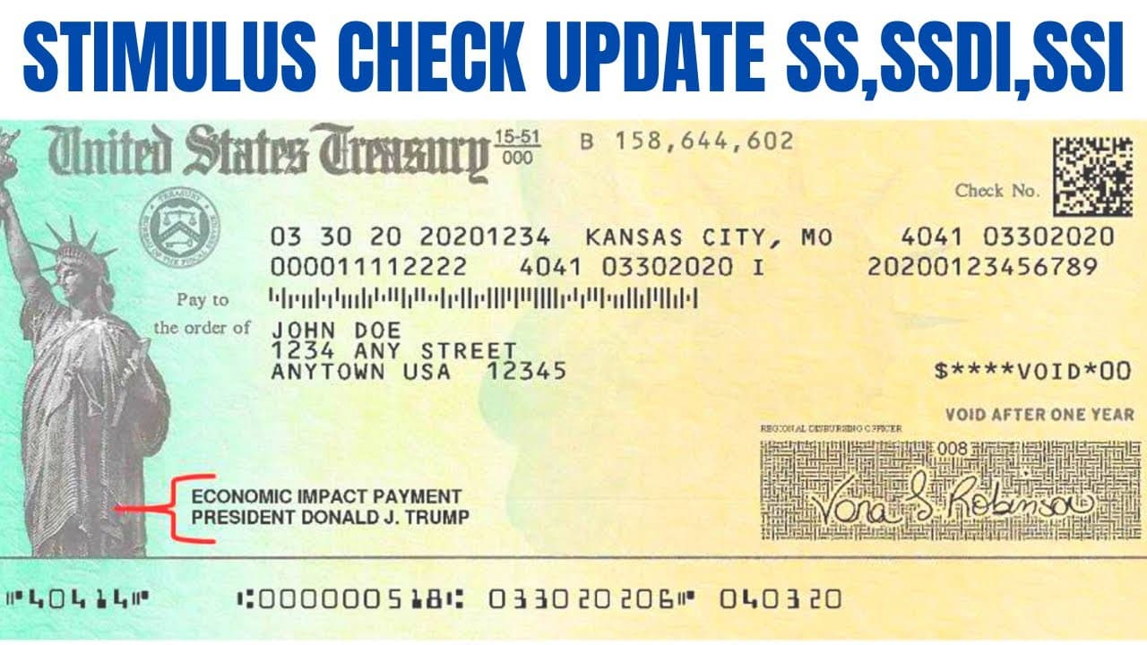 Fact Check: Are SSI checks late this month?