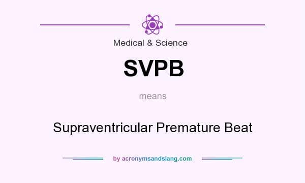 Fact Check: Are SVPB dangerous?