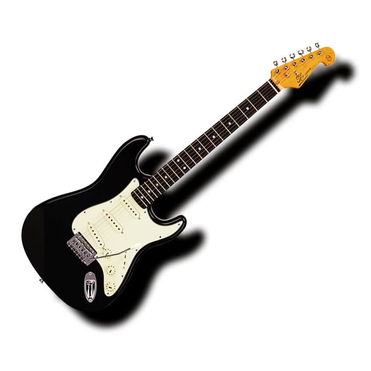 Fact Check: Are SX guitars any good?