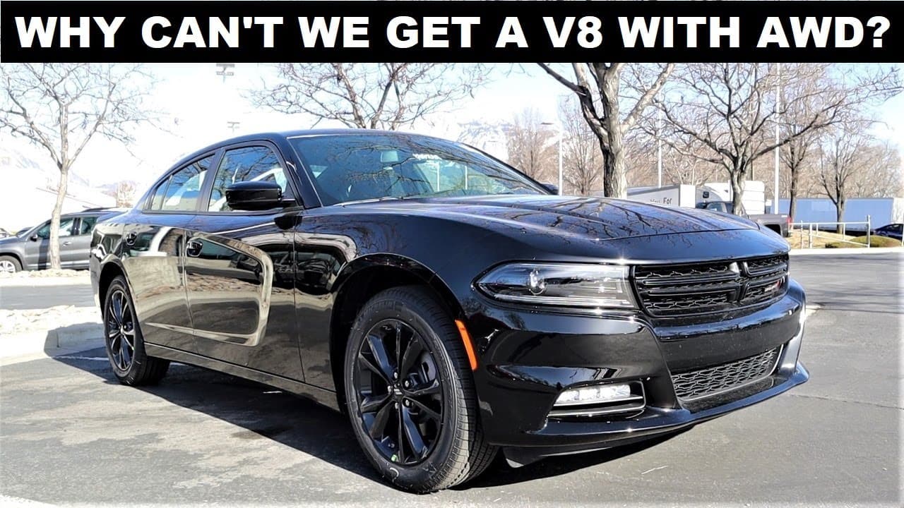 Fact Check: Are SXT AWD?