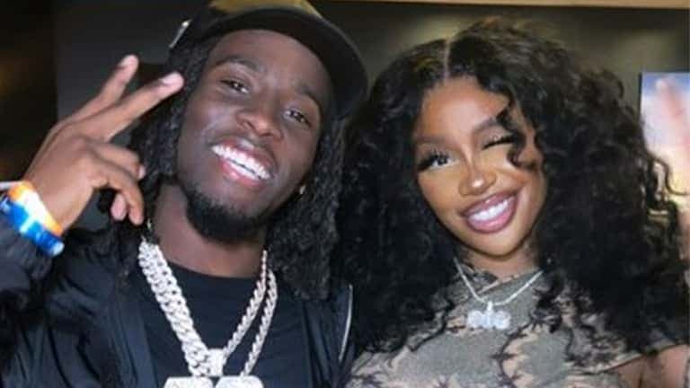 Fact Check: Are SZA and Kai dating?