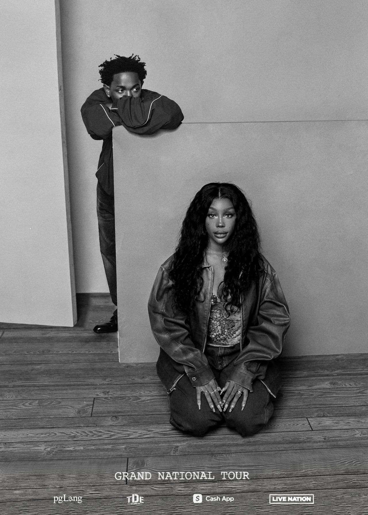 Fact Check: Are SZA and Kendrick Lamar friends?
