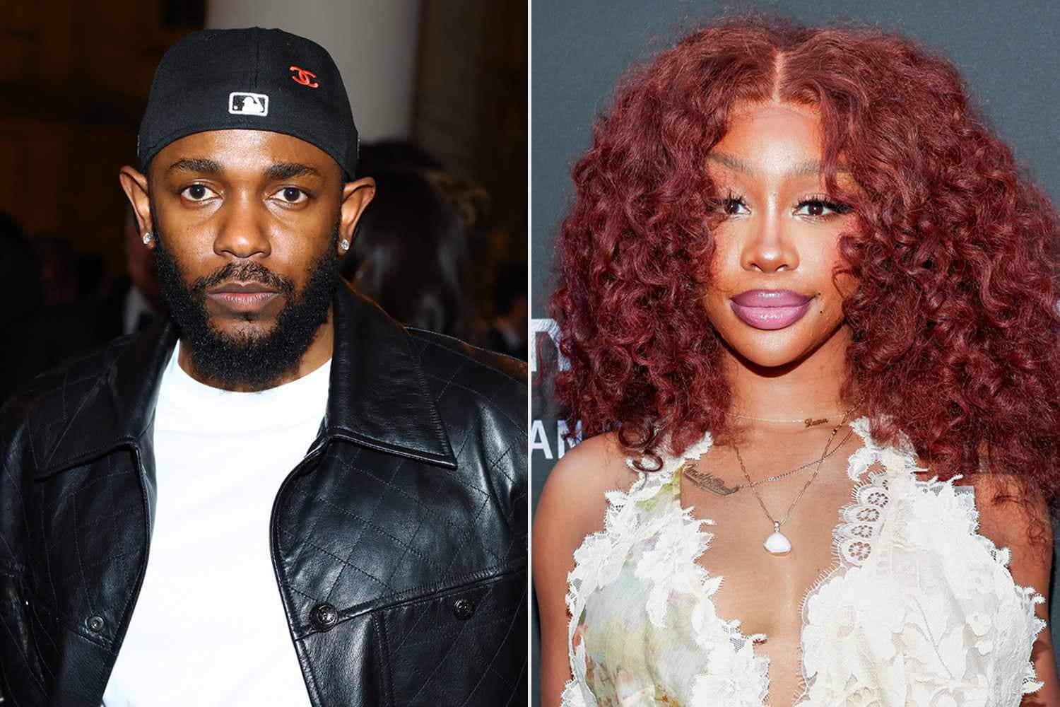 Fact Check: Are SZA and Kendrick Lamar related?