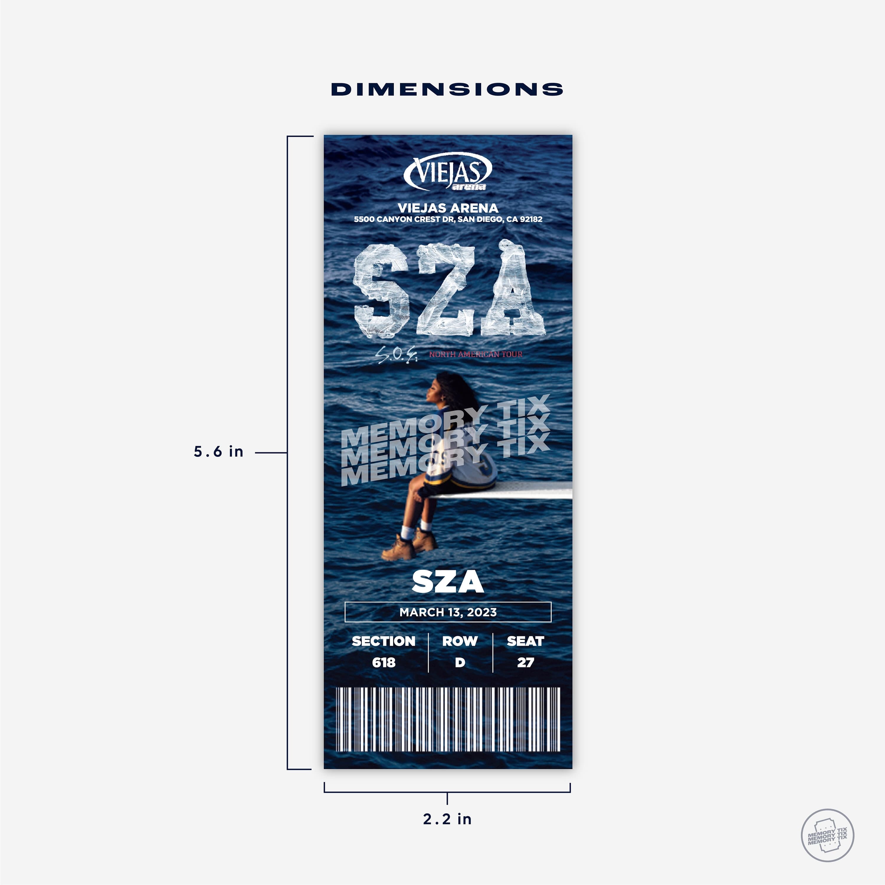 Fact Check: Are SZA tickets sold out?