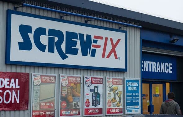 Fact Check: Are Screwfix and B&Q the same company?