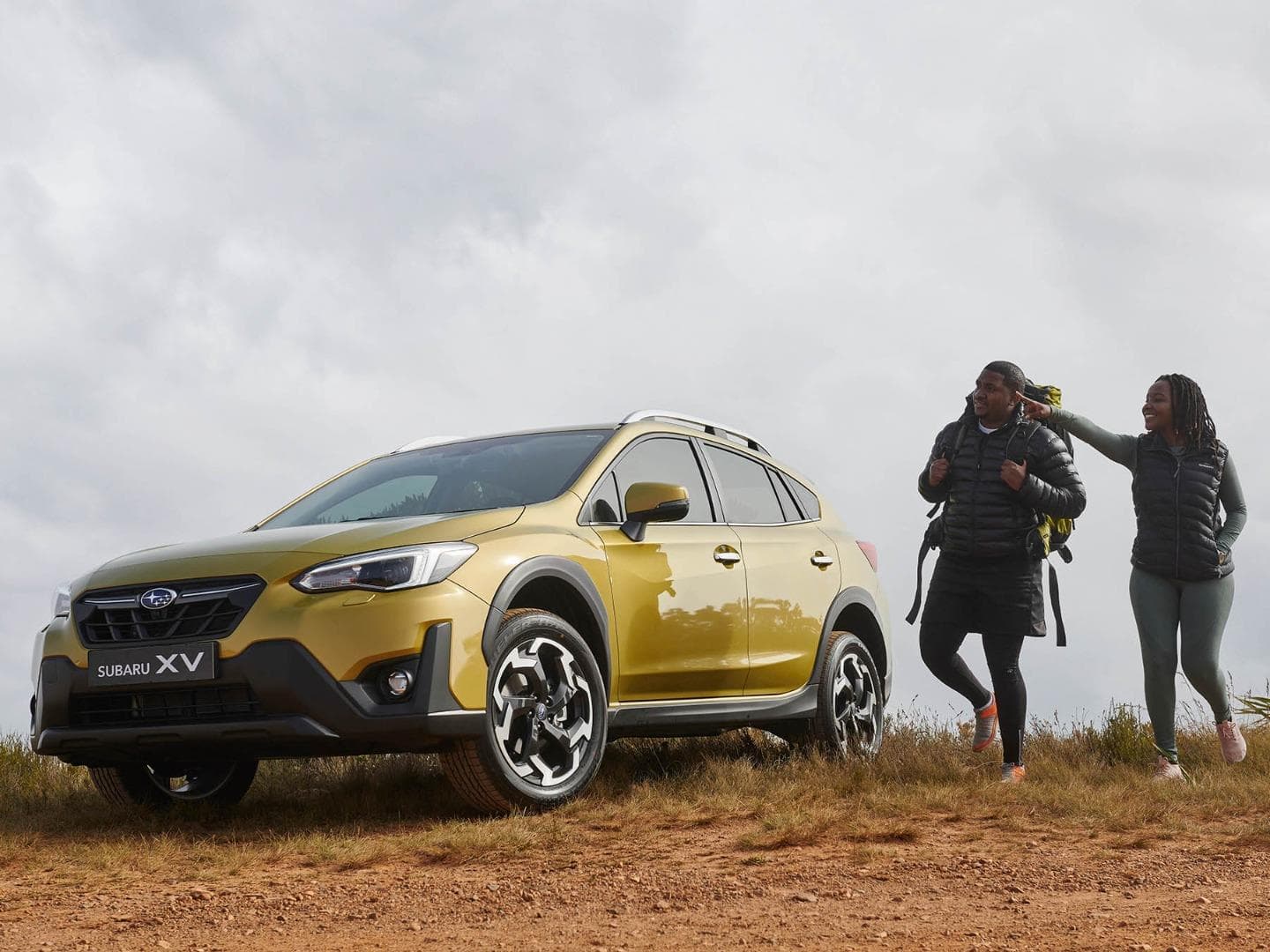 Fact Check: Are Subaru XV reliable?