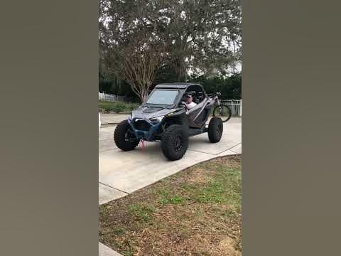 Fact Check: Are SxS street legal in Florida?