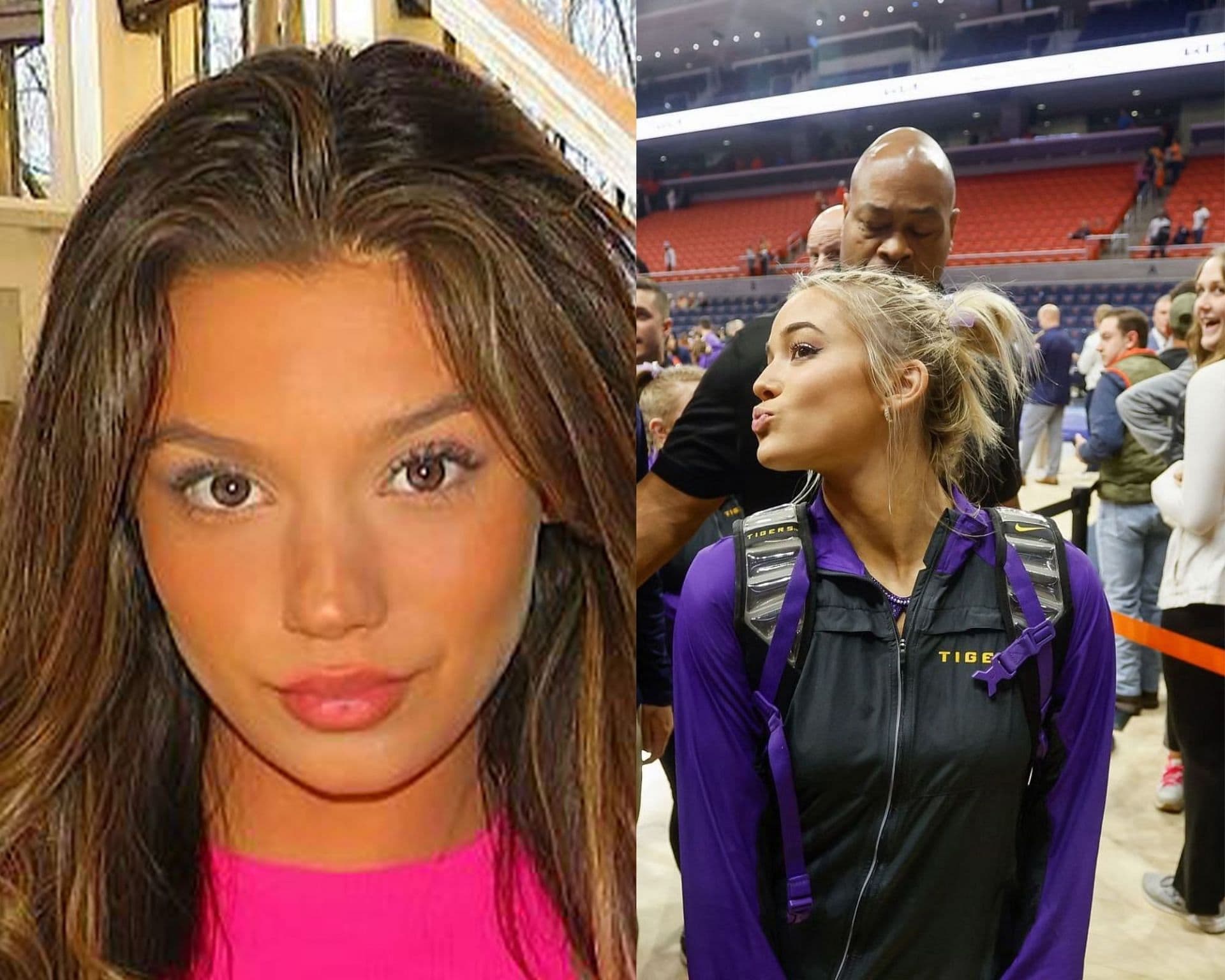 Fact Check: Are Sydney and Olivia dating?