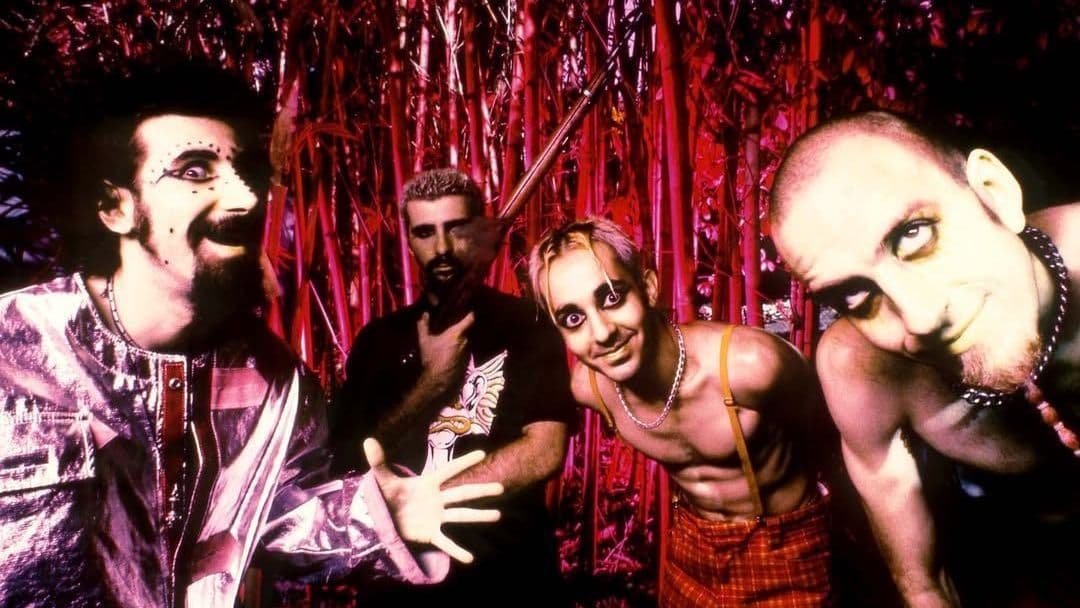Fact Check: Are System of a Down?