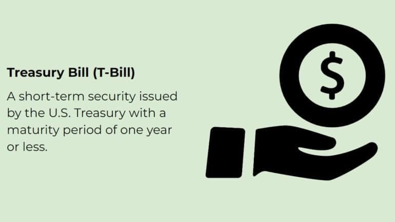 Fact Check: Are T-bills taxable?