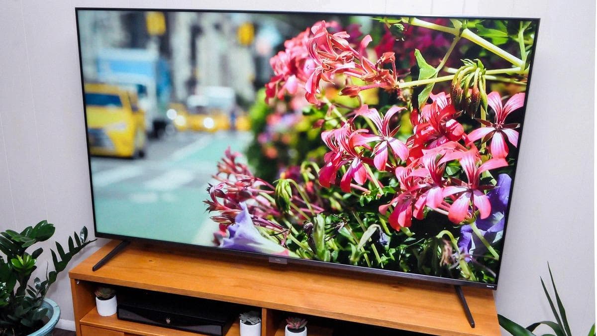 Fact Check: Are TCLs good TVs?