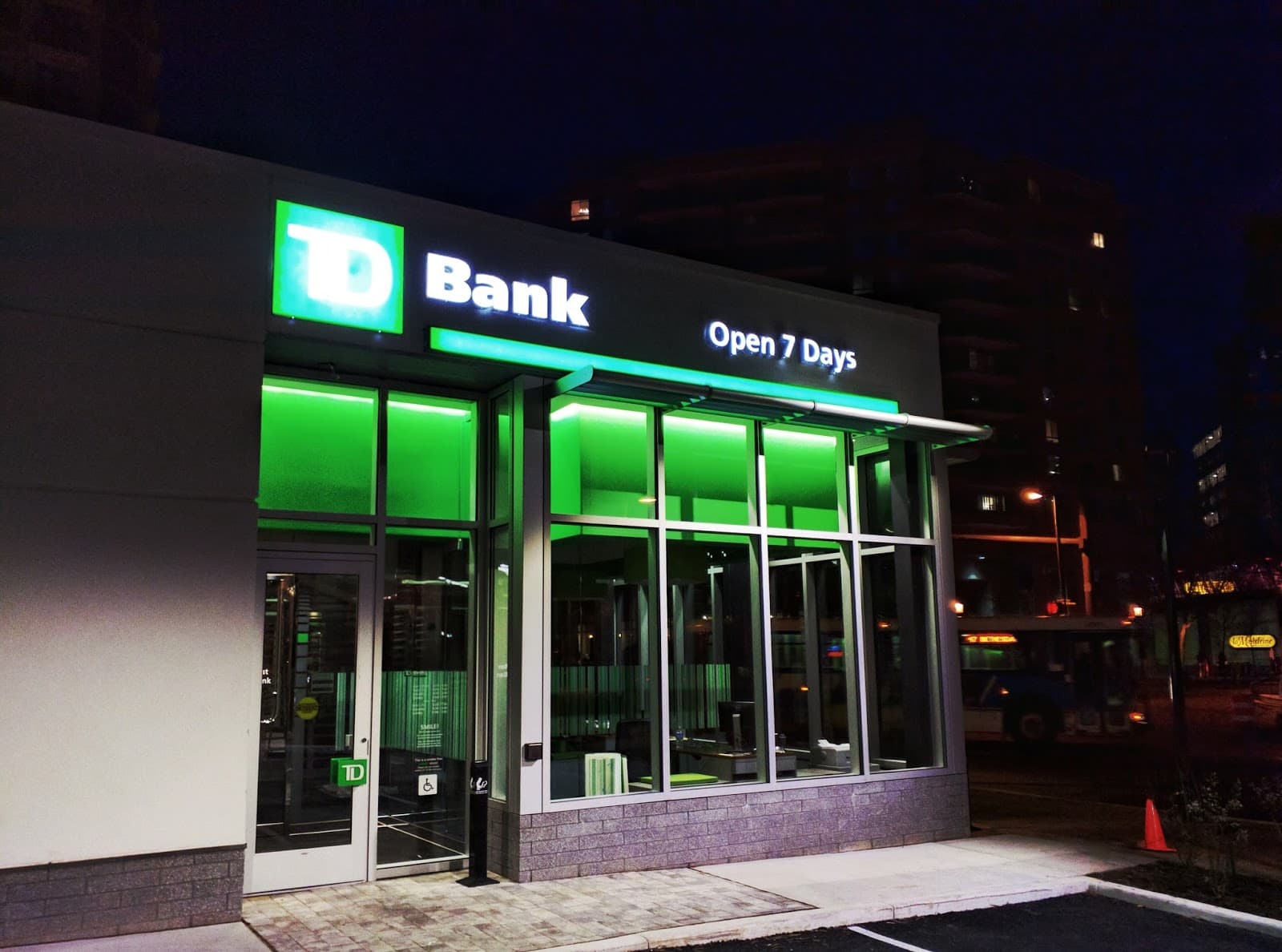 Fact Check: Are TD Banks open on Saturday?