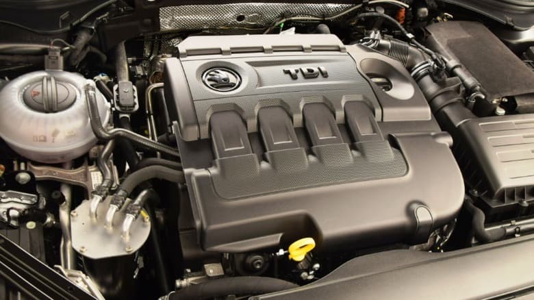 Fact Check: Are TDI engines reliable?