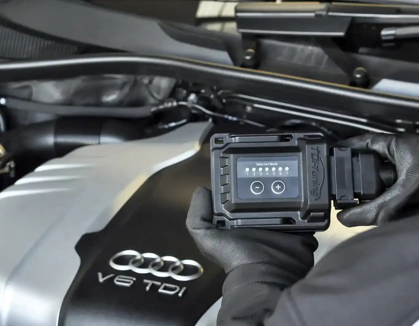 Fact Check: Are TDI tuning boxes any good?