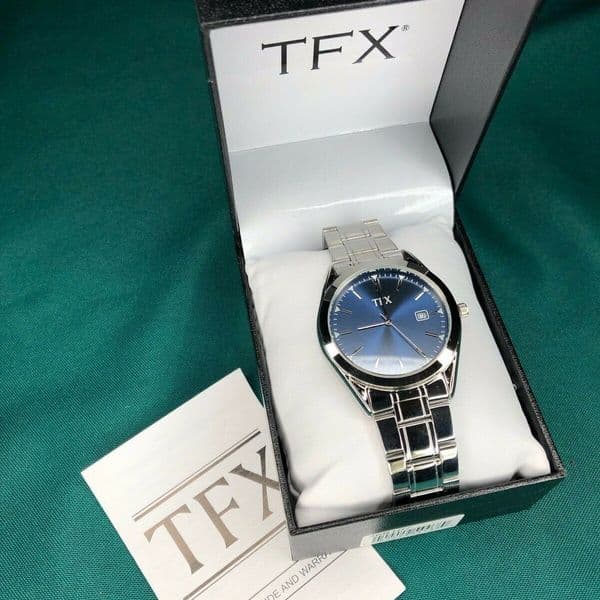 Fact Check: Are TFX watches any good?