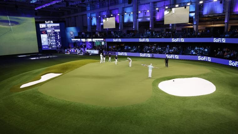 Fact Check: Are TGL players paid?