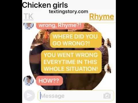 Fact Check: Are TK and Rhyme together in real life?