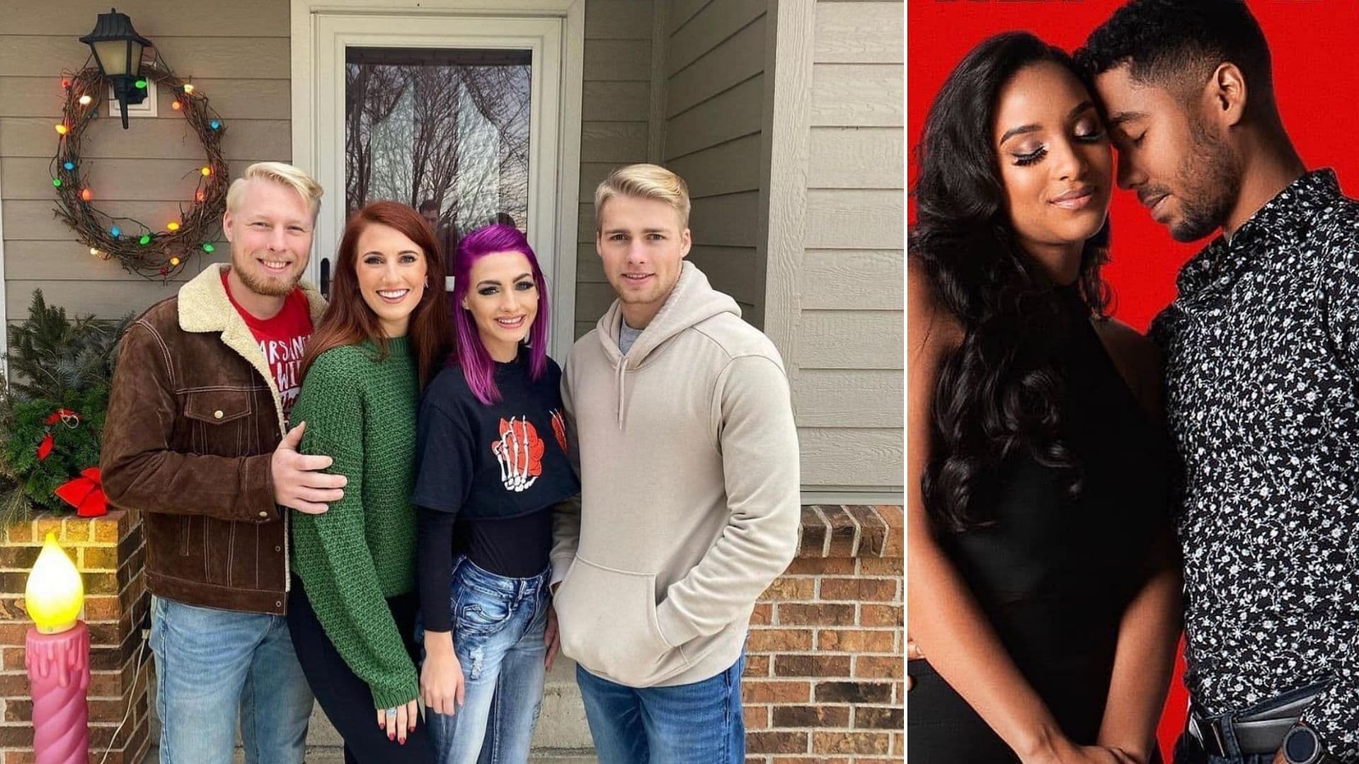 Fact Check: Are TLC shows real?