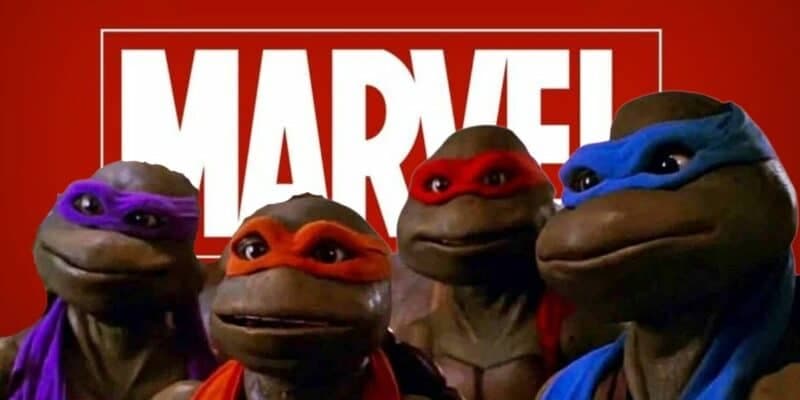 Fact Check: Are TMNT Marvel?