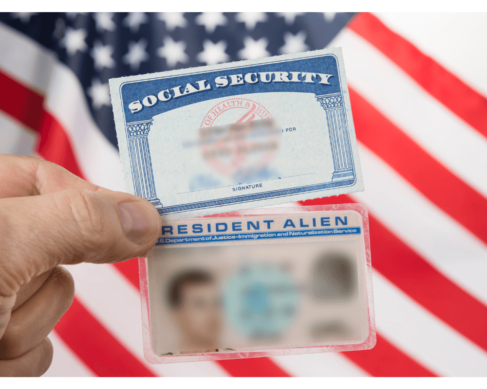 Fact Check: Are TN visa holders resident aliens?