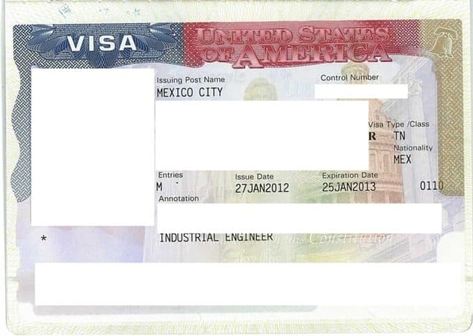 Fact Check: Are TN visas still being issued?