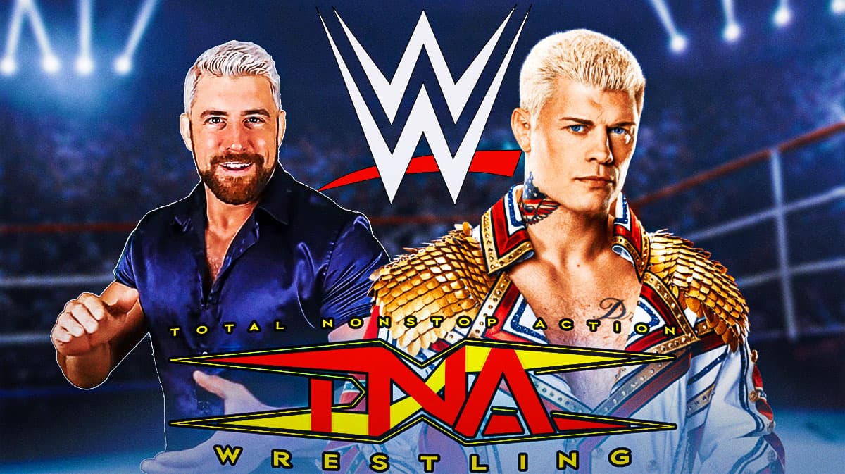 Fact Check: Are TNA and WWE partners?