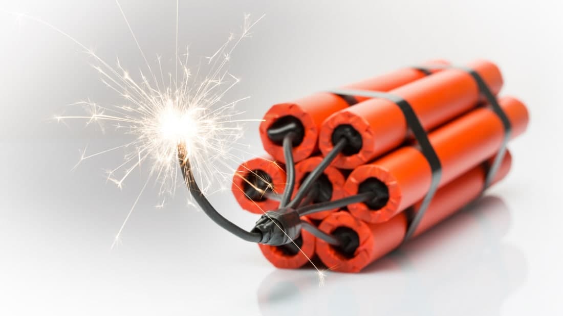 Fact Check: Are TNT and dynamite the same?
