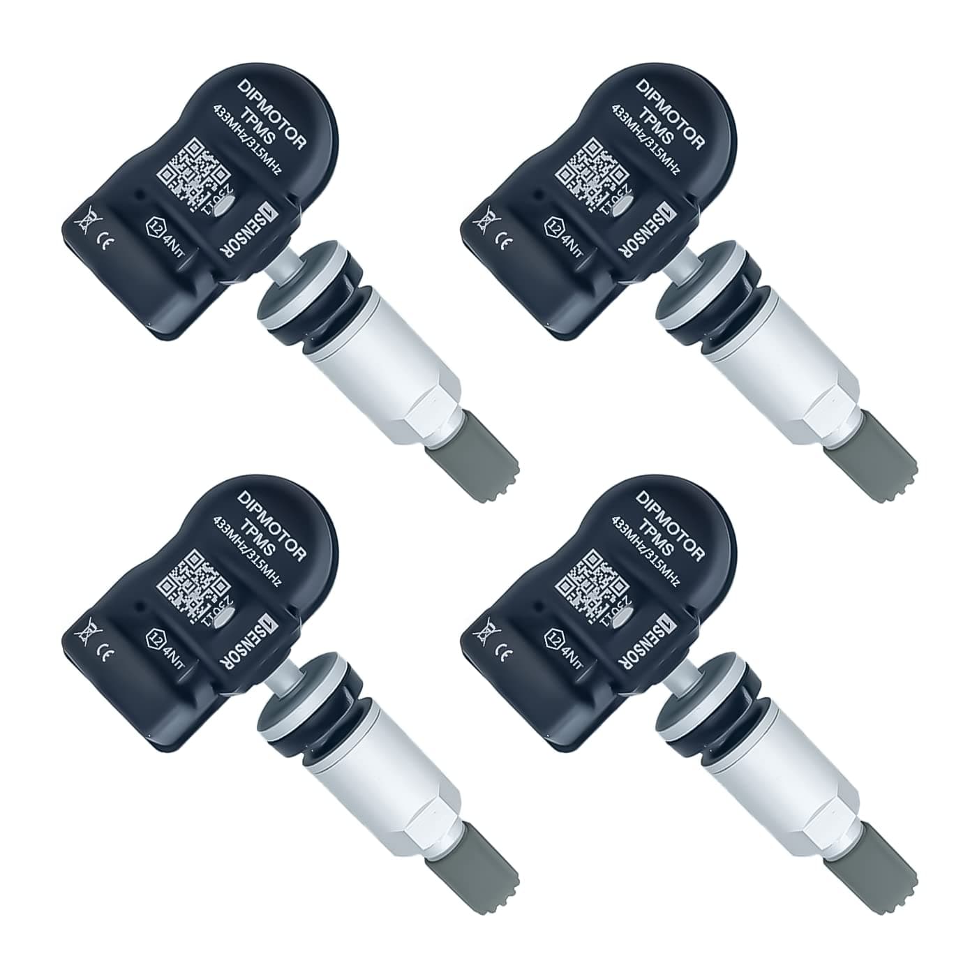 Fact Check: Are TPMS sensors universal?