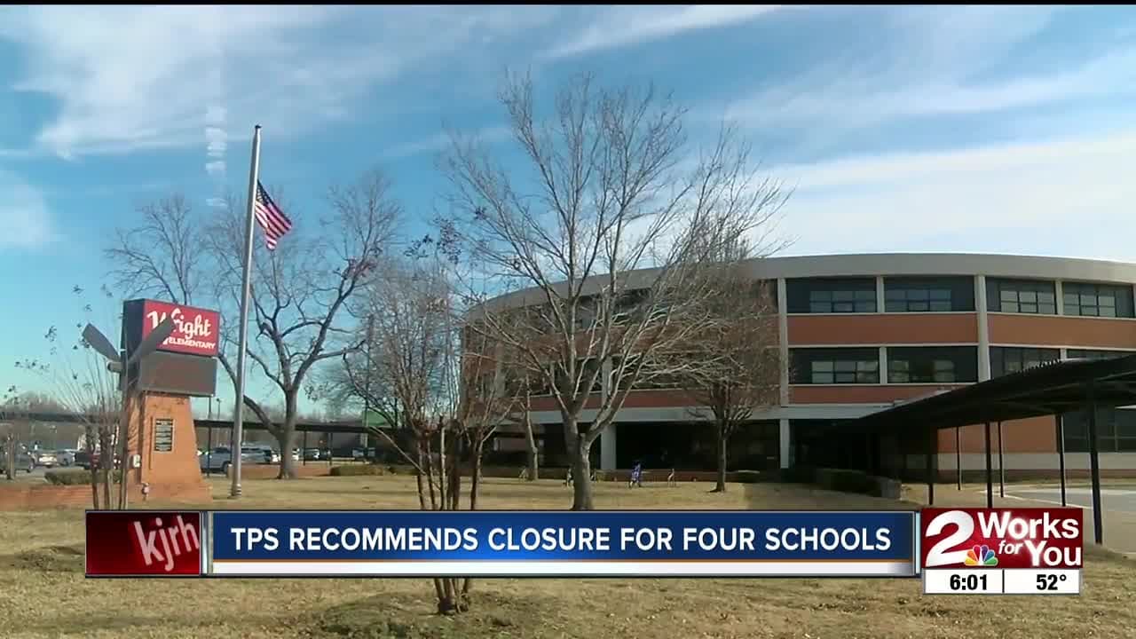 Fact Check: Are TPS schools closed today?